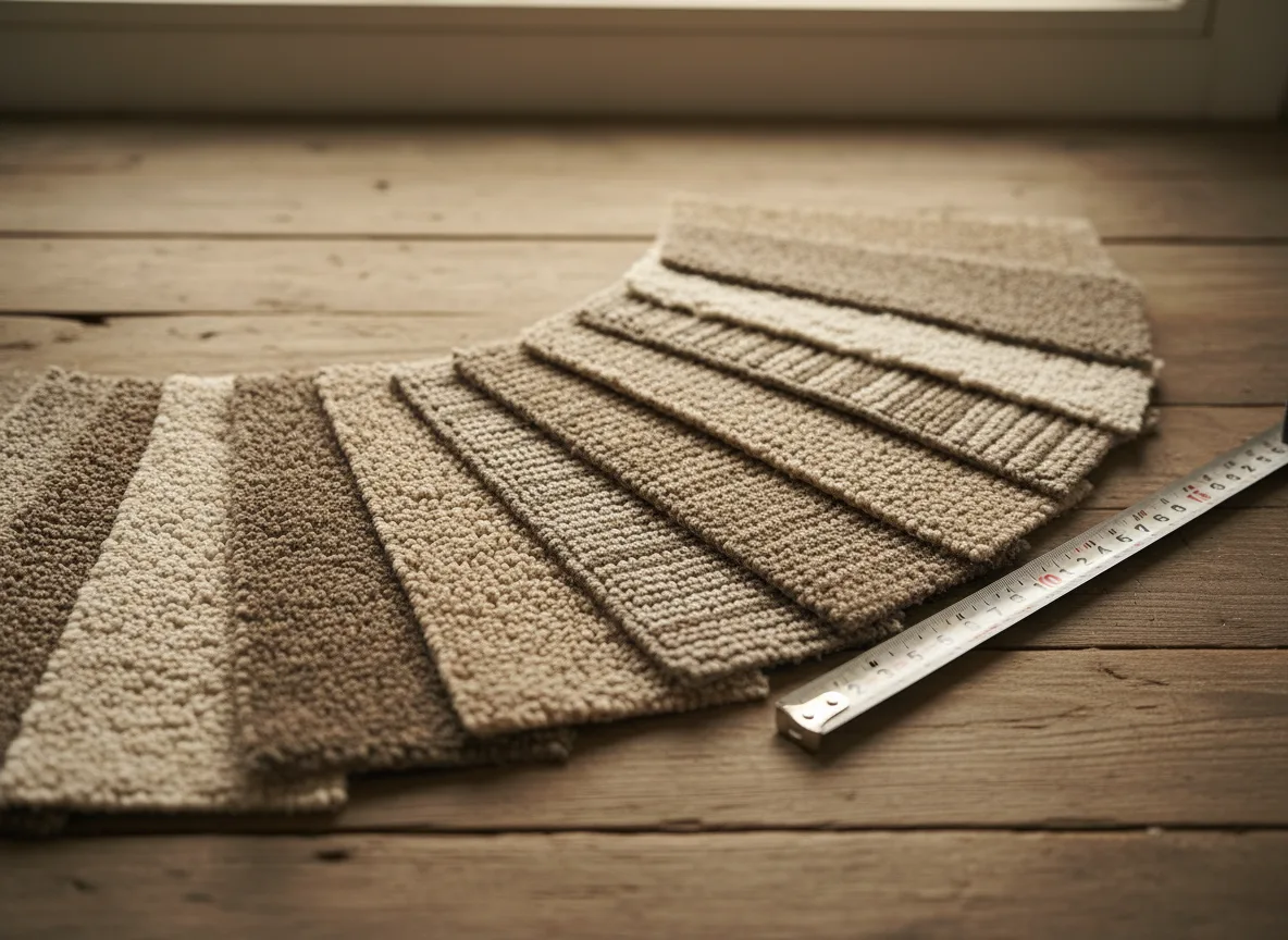 Carpet Installation Pavillion, WY FAQs